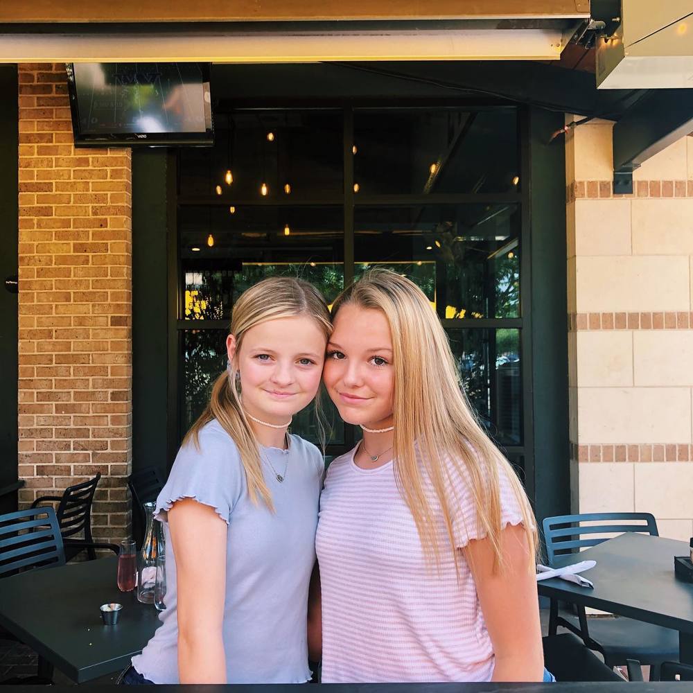 Meet your Posher, Cassidy